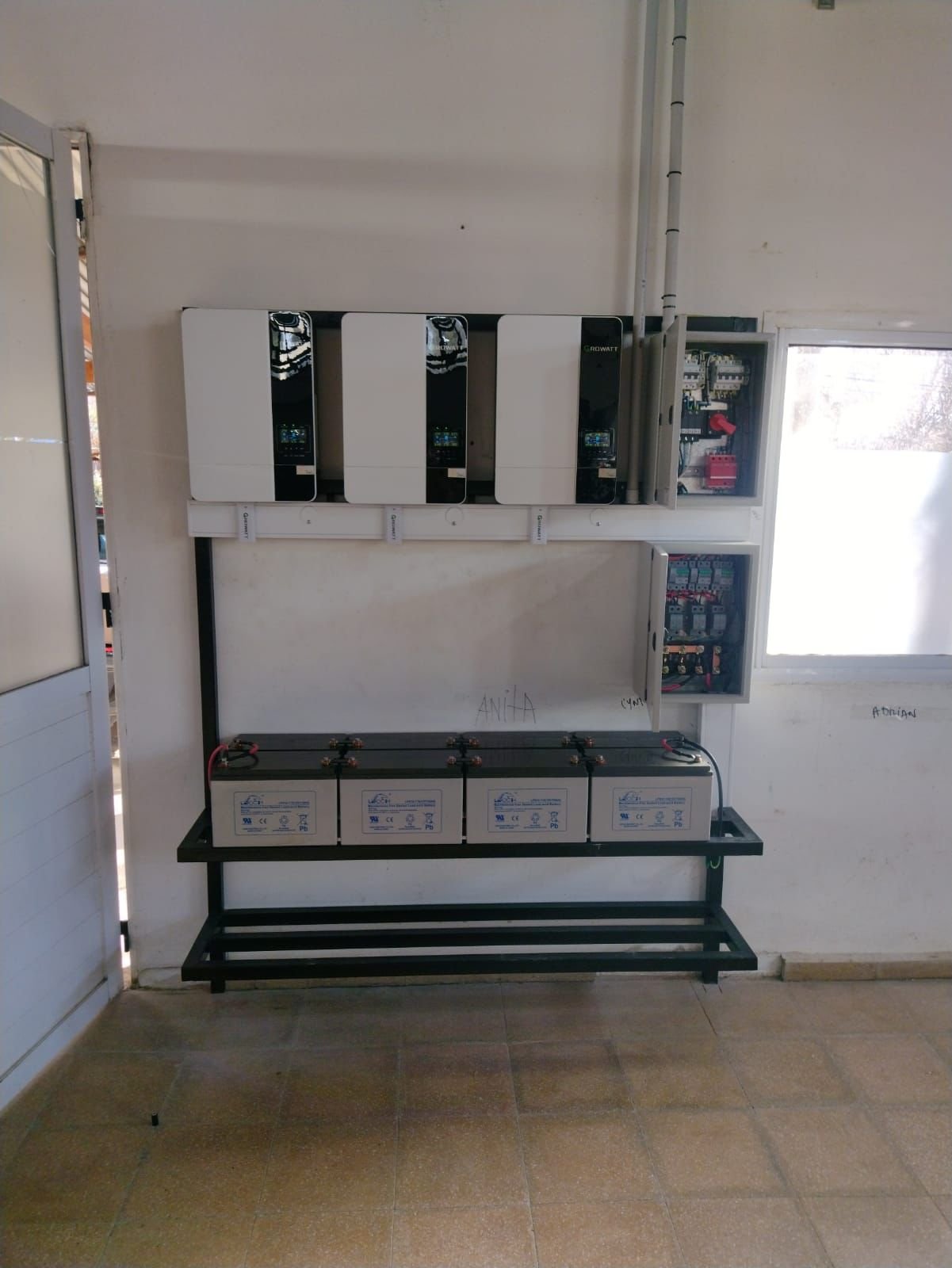 Energía solar 2